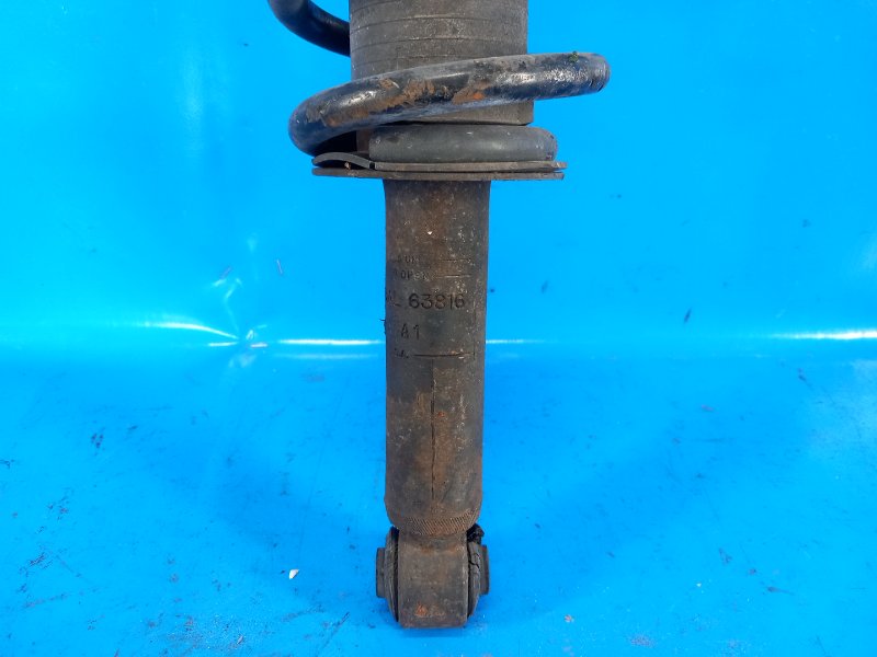 Амортизатор задний правый 200 10-14 2012 2.4 ED3