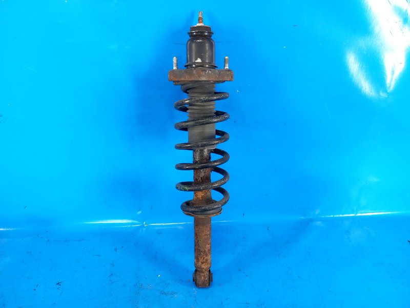 Амортизатор задний левый CHRYSLER 200 10-14 2013 3.6 ERB 5272613AL Б/У