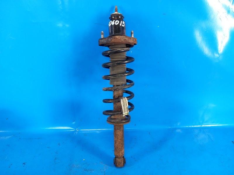 Амортизатор задний правый CHRYSLER 200 10-14 2013 3.6 ERB 5272613AL Б/У