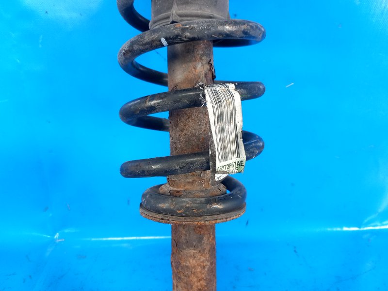 Амортизатор задний правый CHRYSLER 200 10-14 3.6 ERB