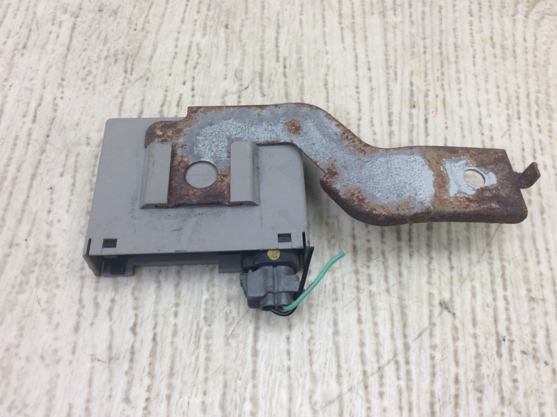 Блок электронный PATHFINDER R52 12-21 2015 R52 3.5 VQ35DE