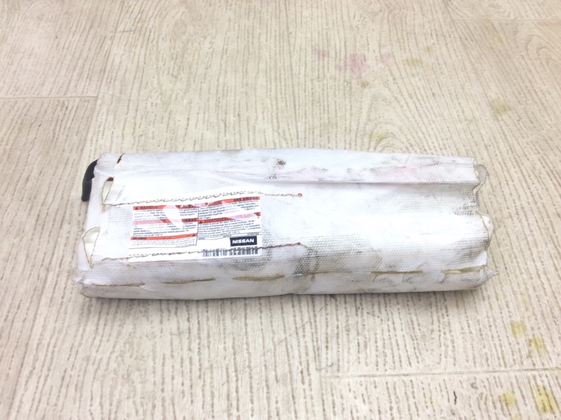 Подушка безопасности в сиденье правая PATHFINDER R52 12-21 2015 R52 3.5 VQ35DE