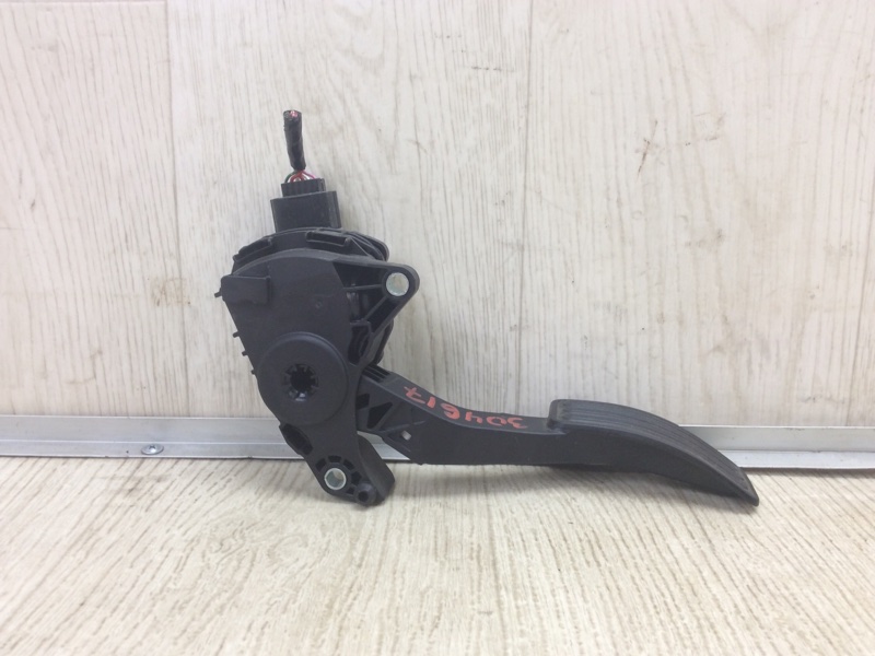 Педаль газа PATHFINDER R52 12-21 2015 R52 3.5 VQ35DE