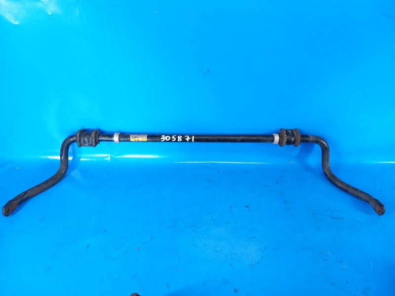 Стабилизатор передний CHRYSLER 200 10-14 2012 2.4 ED3 68080525AA Б/У