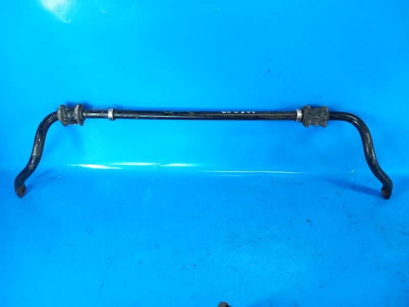 Стабилизатор передний CHRYSLER 200 10-14 2013 3.6 ERB 68080525AA Б/У