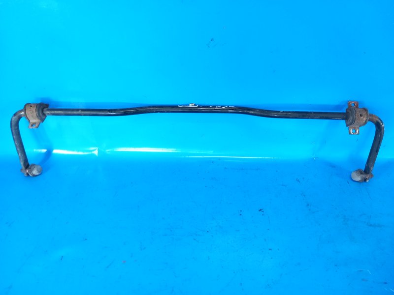 Стабилизатор задний CHRYSLER 200 10-14 2013 3.6 ERB 4670519AA Б/У