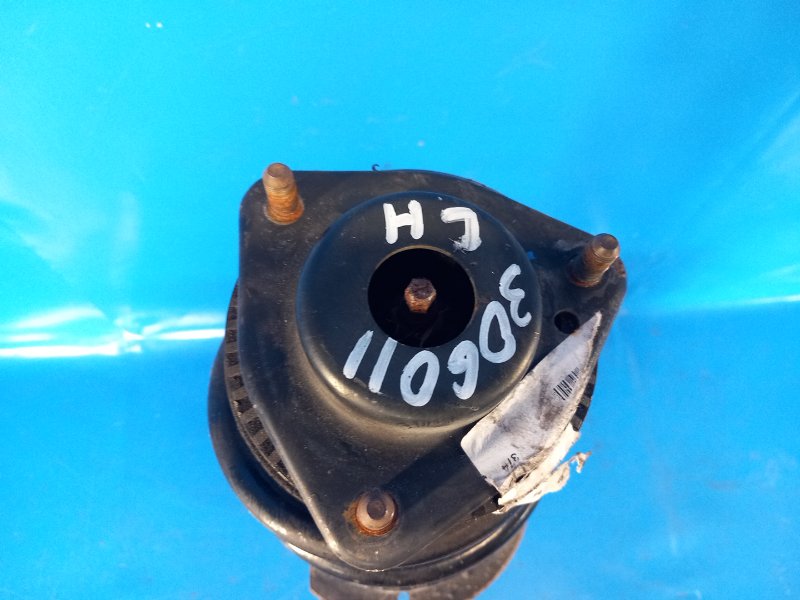 Амортизатор передний левый 200 10-14 2013 3.6 ERB