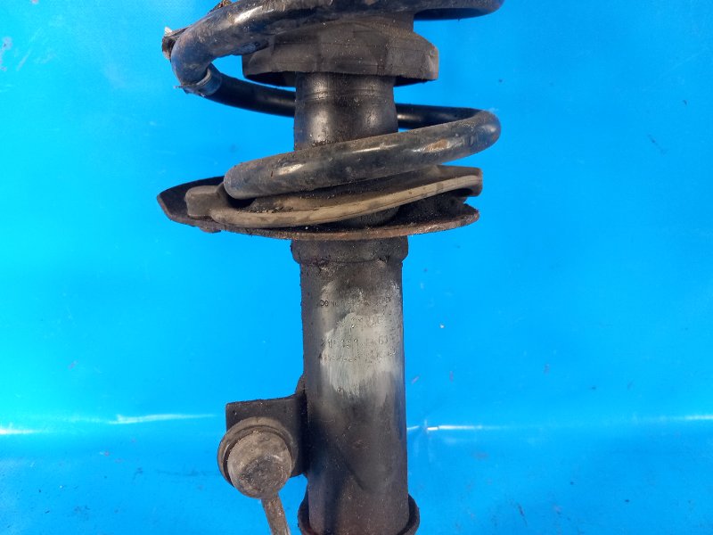 Амортизатор передний правый 200 10-14 2013 3.6 ERB