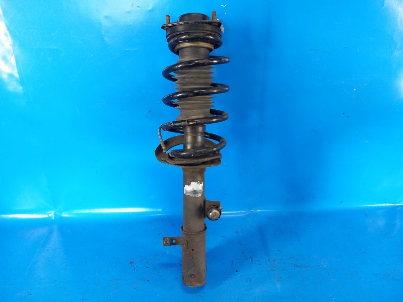 Амортизатор передний правый CHRYSLER 200 10-14 2012 2.4 ED3 68026140AD Б/У