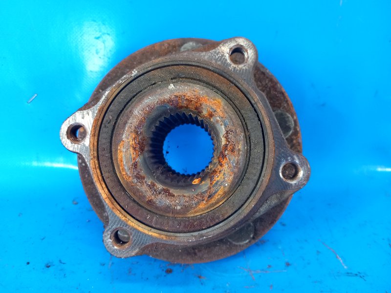 Ступица передняя правая CHRYSLER 200 10-14 2.4 ED3 Ступица передняя правая CHRYSLER 200 10-14 2.4 ED3