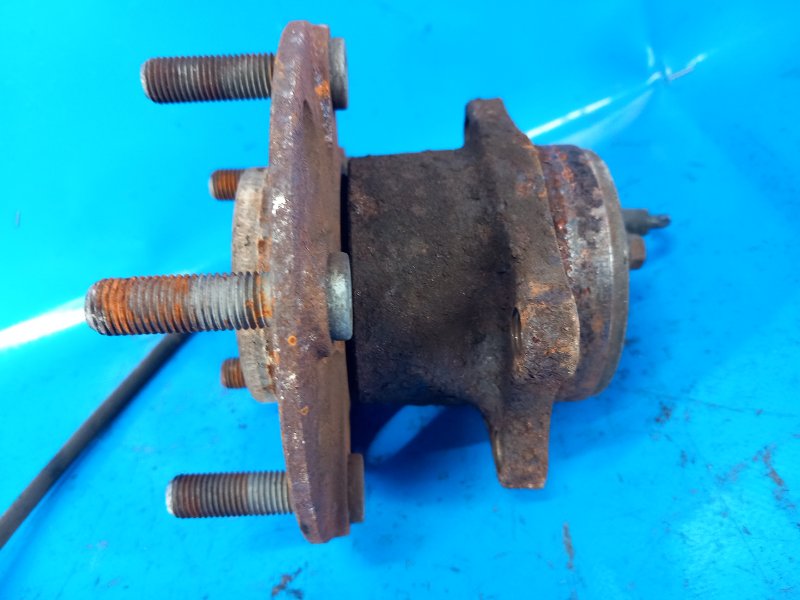 Ступица задняя левая CHRYSLER 200 10-14 3.6 ERB Ступица задняя левая CHRYSLER 200 10-14 3.6 ERB