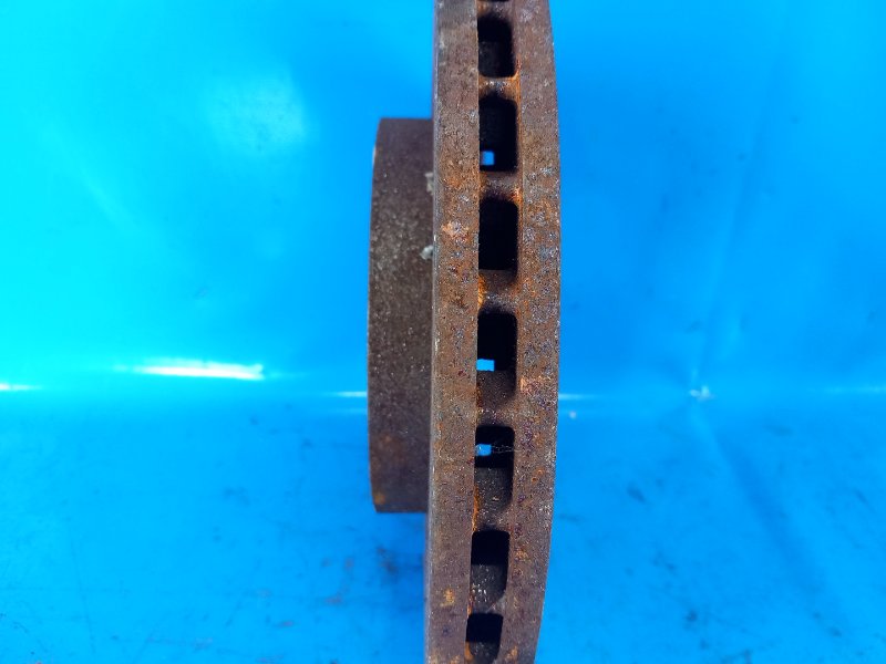 Тормозной диск передний левый 200 10-14 2012 2.4 ED3