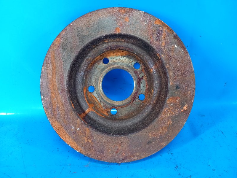 Тормозной диск передний левый CHRYSLER 200 10-14 2.4 ED3