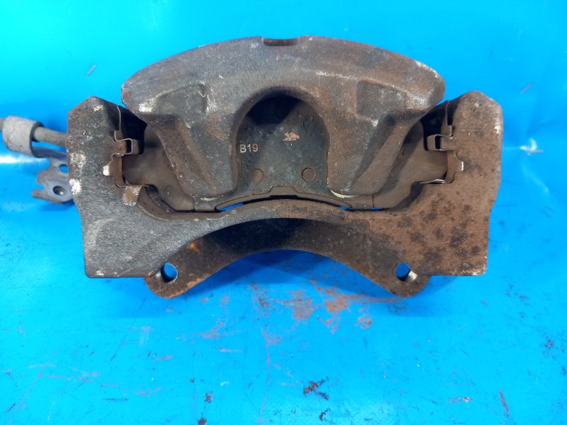 Суппорт тормозной передний правый CHRYSLER 200 10-14 3.6 ERB