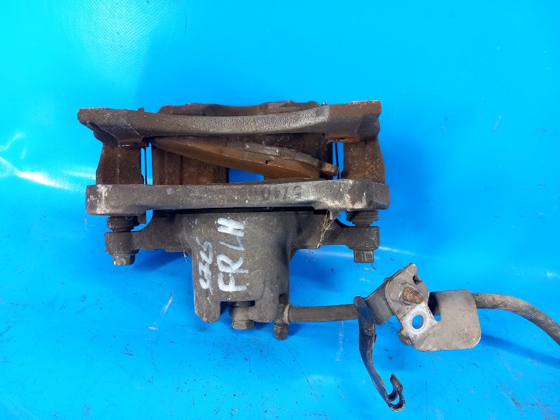 Суппорт тормозной передний левый 200 10-14 2012 2.4 ED3