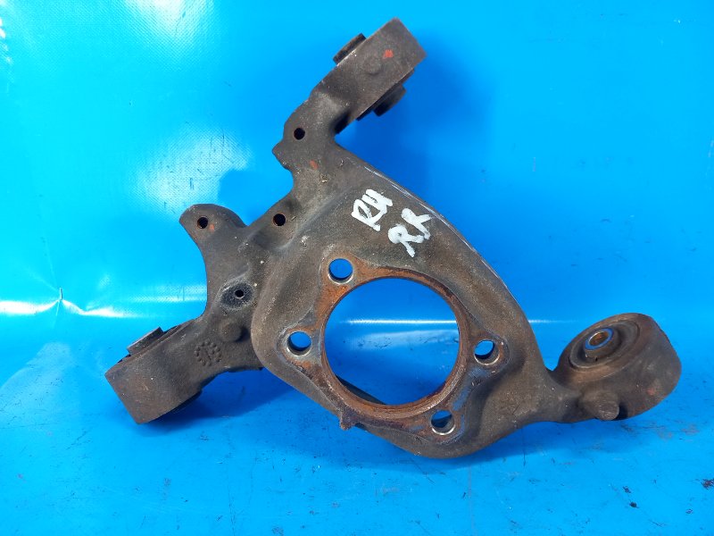 Цапфа задняя правая CHRYSLER 200 10-14 2012 2.4 ED3 5085532AH Б/У