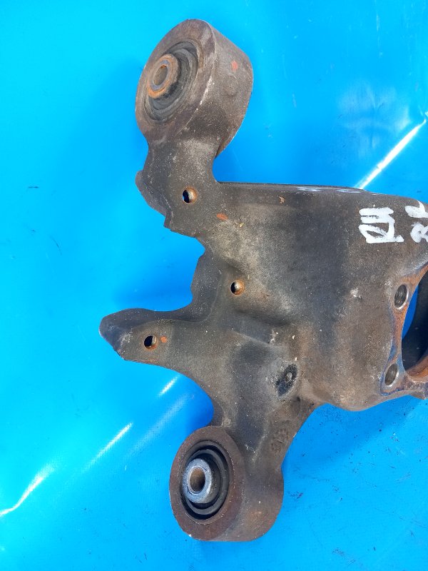 Цапфа задняя правая 200 10-14 2012 2.4 ED3