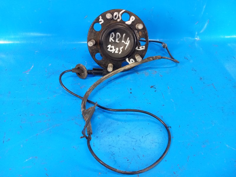 Ступица задняя левая CHRYSLER 200 10-14 2012 2.4 ED3 4766719AA Б/У