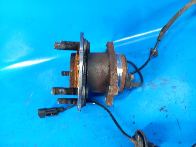 Ступица задняя правая CHRYSLER 200 10-14 2.4 ED3 Ступица задняя правая CHRYSLER 200 10-14 2.4 ED3