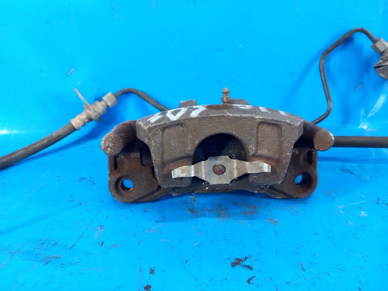 Суппорт тормозной задний правый CHRYSLER 200 10-14 2.4 ED3