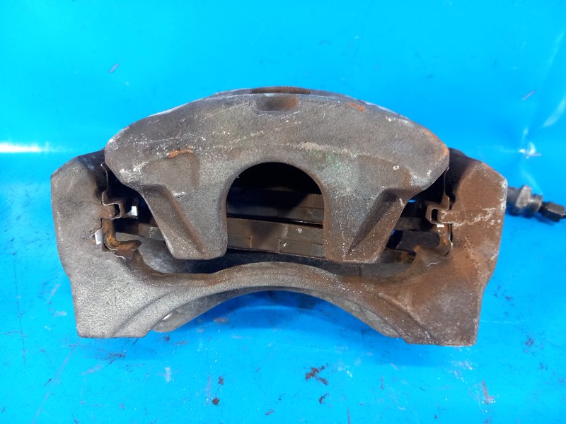 Суппорт тормозной передний правый CHRYSLER 200 10-14 2.4 ED3