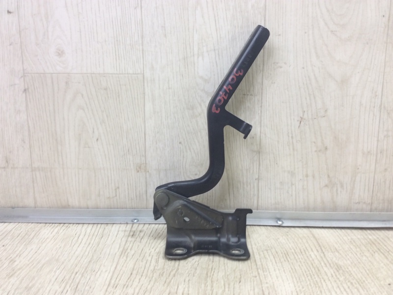 Петля капота правая NISSAN PATHFINDER R52 12-21 2015 R52 3.5 VQ35DE 654003KA1A Б/У