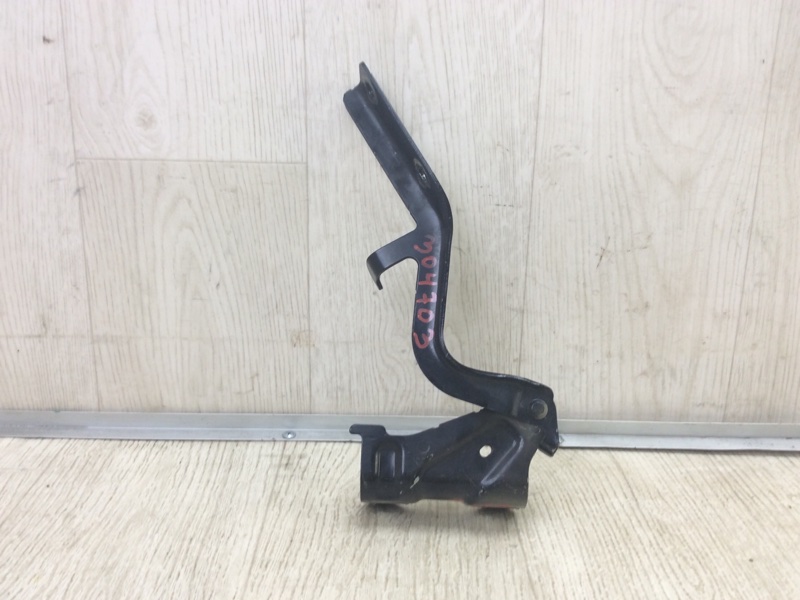 Петля капота правая PATHFINDER R52 12-21 2015 R52 3.5 VQ35DE