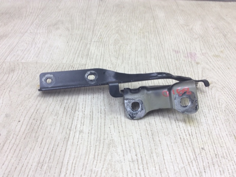 Петля капота правая NISSAN PATHFINDER R52 12-21 R52 3.5 VQ35DE