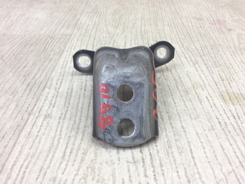 Петля двери нижняя передняя правая NISSAN PATHFINDER R52 12-21 2015 R52 3.5 VQ35DE 80401ZX60A Б/У