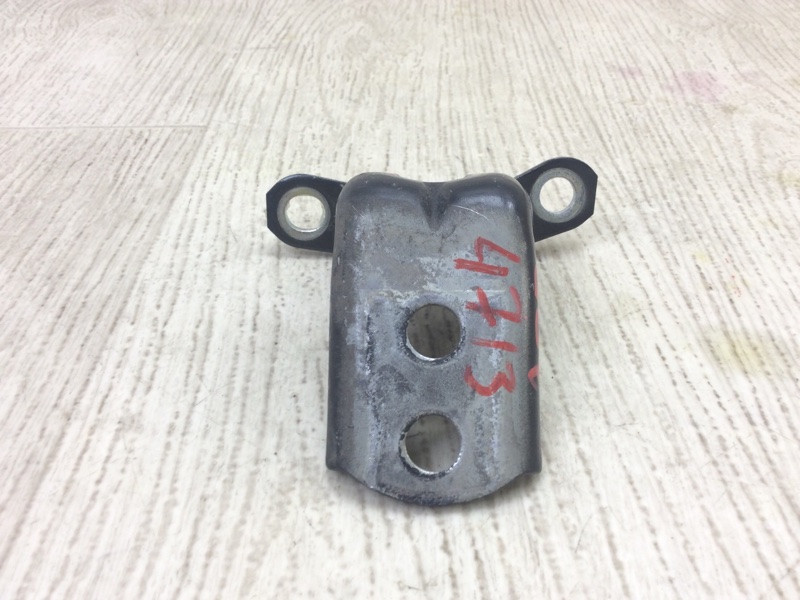 Петля двери нижняя задняя правая NISSAN PATHFINDER R52 12-21 2015 R52 3.5 VQ35DE 80401ZX60A Б/У