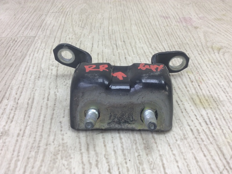 Петля двери верхняя задняя правая PATHFINDER R52 12-21 2015 R52 3.5 VQ35DE