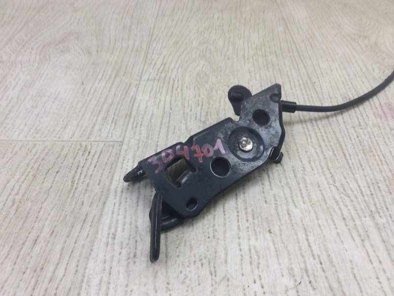 Ручка открывания капота PATHFINDER R52 12-21 2015 R52 3.5 VQ35DE