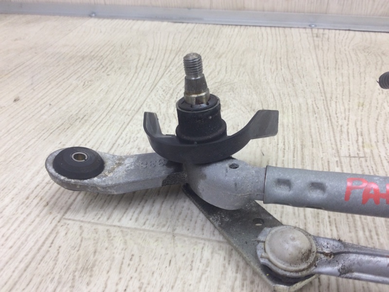 Трапеция стеклоочистителей PATHFINDER R52 12-21 2015 R52 3.5 VQ35DE