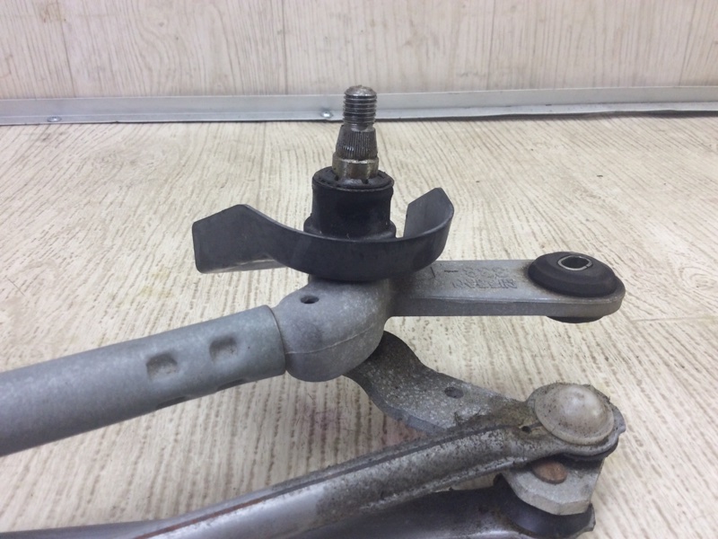 Трапеция стеклоочистителей NISSAN PATHFINDER R52 12-21 R52 3.5 VQ35DE