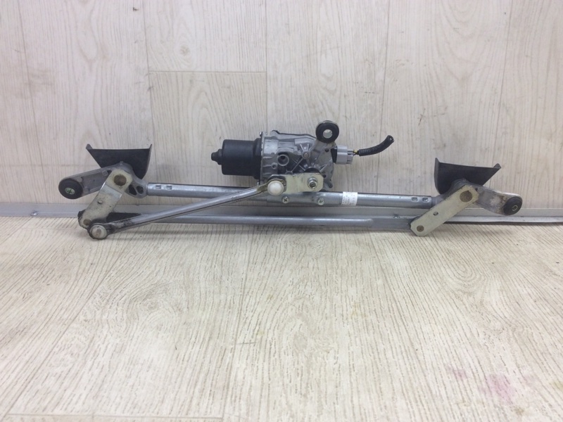 Трапеция стеклоочистителей PATHFINDER R52 12-21 2015 R52 3.5 VQ35DE