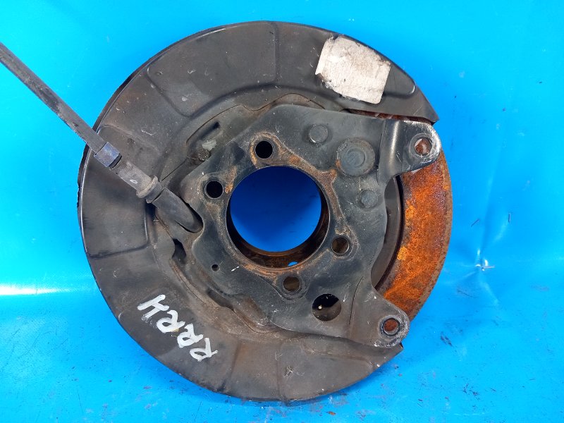 Тормозной диск задний задний правый CHRYSLER 200 10-14 2.4 ED3 Тормозной диск задний задний правый CHRYSLER 200 10-14 2.4 ED3