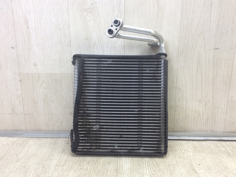 Испаритель кондиционера NISSAN PATHFINDER R52 12-21 2015 R52 3.5 VQ35DE 27280-3JC3C Б/У