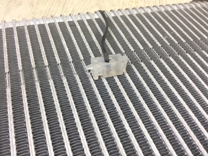 Испаритель кондиционера PATHFINDER R52 12-21 2015 R52 3.5 VQ35DE