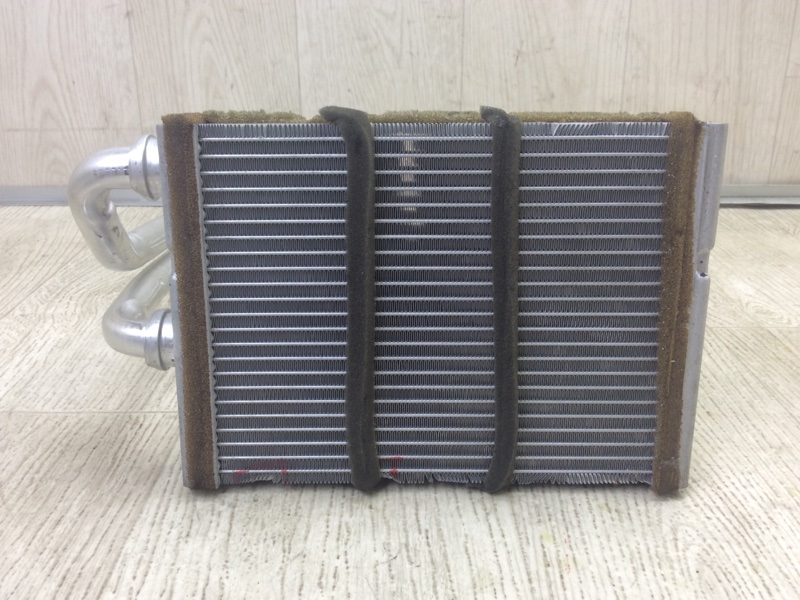 Радиатор печки PATHFINDER R52 12-21 2015 R52 3.5 VQ35DE