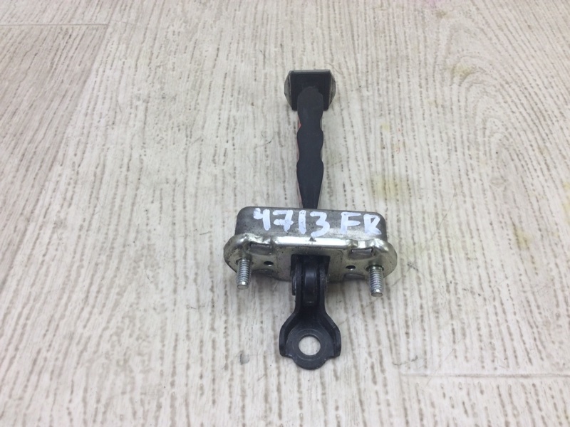 Ограничитель двери передний PATHFINDER R52 12-21 2015 R52 3.5 VQ35DE