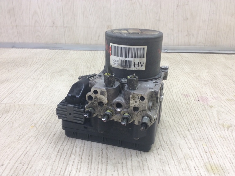 Блок ABS PATHFINDER R52 12-21 2015 R52 3.5 VQ35DE