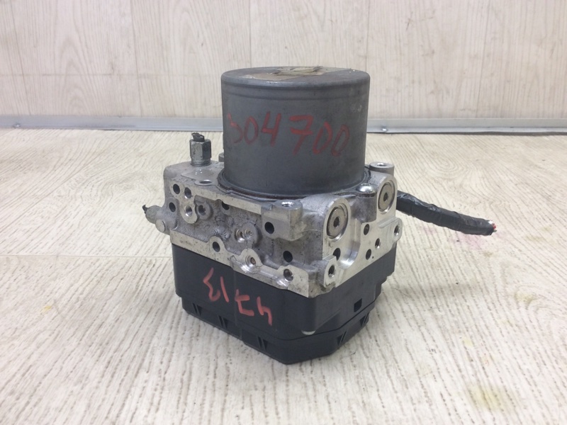 Блок ABS NISSAN PATHFINDER R52 12-21 R52 3.5 VQ35DE