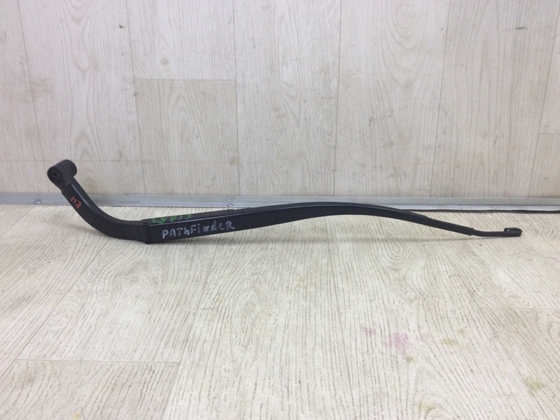 Запчасть поводок стеклоочистителя передний правый NISSAN PATHFINDER R52 12-21 2015 R52 3.5 VQ35DE 288863JA0A Б/У Поводок стеклоочистителя передний правый NISSAN PATHFINDER R52 12-21 2015 R52 3.5 VQ35DE 288863JA0A Б/У