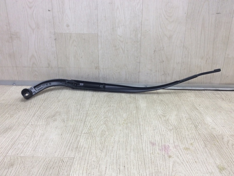 Поводок стеклоочистителя передний правый PATHFINDER R52 12-21 2015 R52 3.5 VQ35DE Поводок стеклоочистителя передний правый PATHFINDER R52 12-21 2015 R52 3.5 VQ35DE