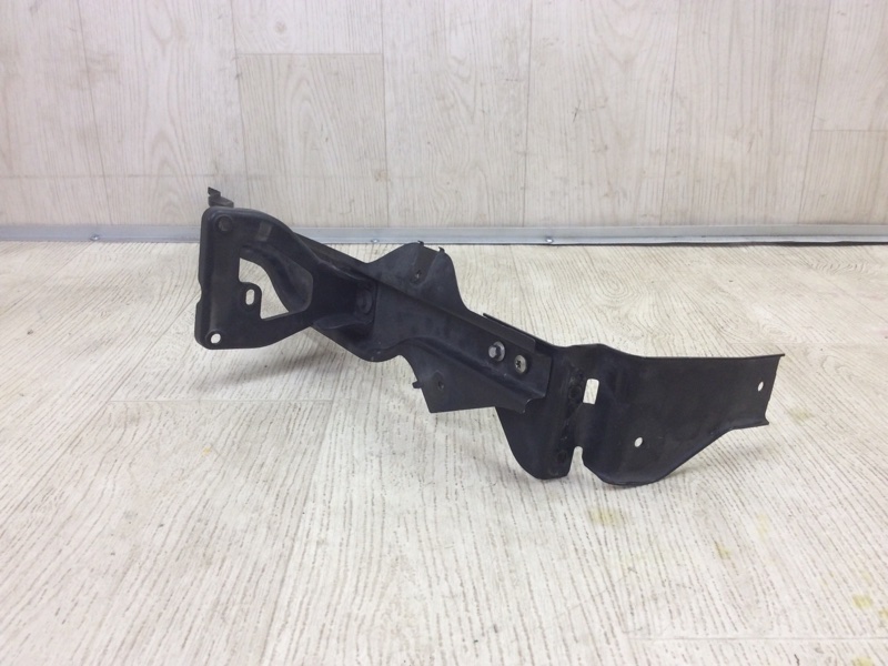 Кронштейн замка капота NISSAN PATHFINDER R52 12-21 R52 3.5 VQ35DE