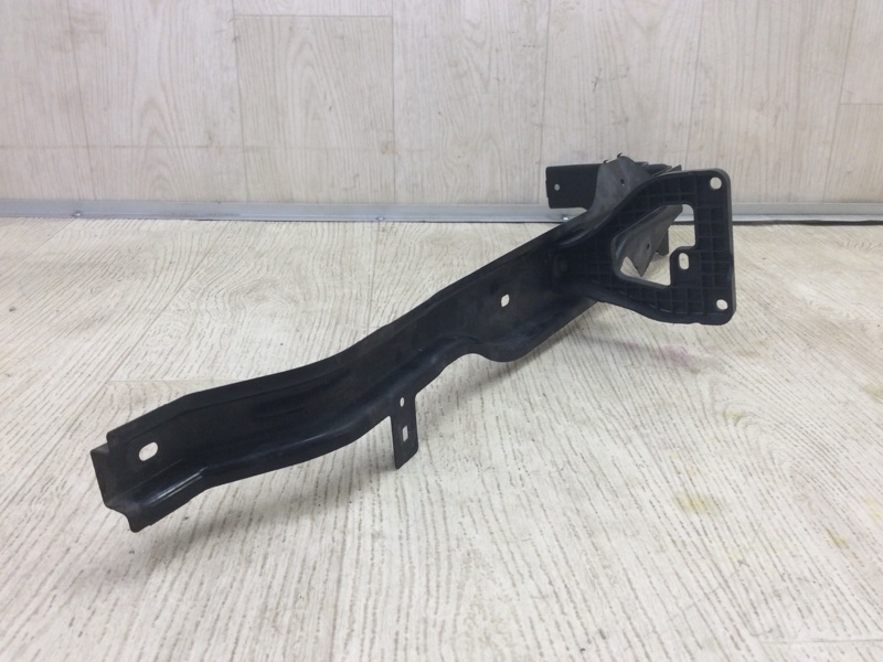 Кронштейн замка капота PATHFINDER R52 12-21 2015 R52 3.5 VQ35DE