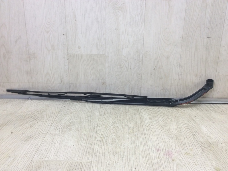 Поводок стеклоочистителя передний левый PATHFINDER R52 12-21 2015 R52 3.5 VQ35DE Поводок стеклоочистителя передний левый PATHFINDER R52 12-21 2015 R52 3.5 VQ35DE