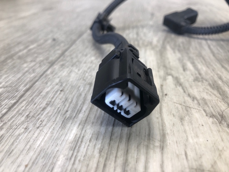 Электропроводка CAMRY 70 17- 2020 GSV70 2.5 A25AFKS