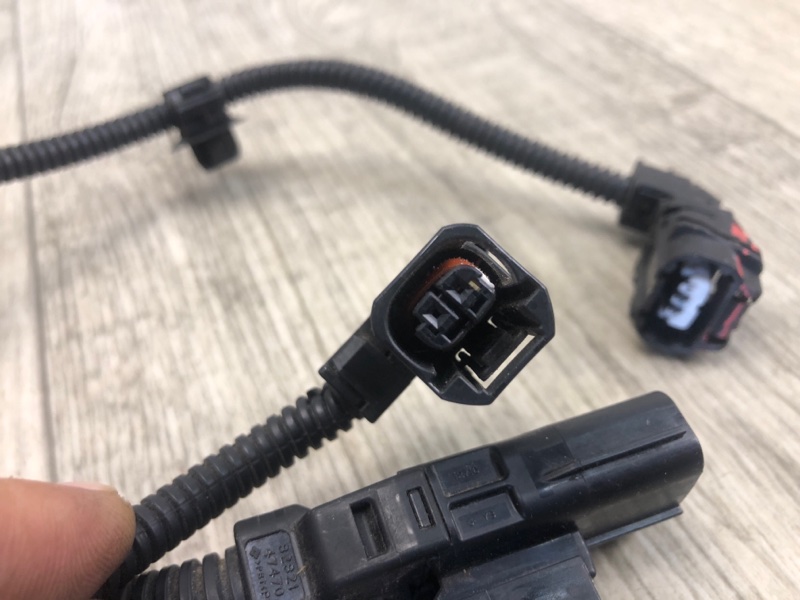 Электропроводка CAMRY 70 17- 2020 GSV70 2.5 A25AFKS