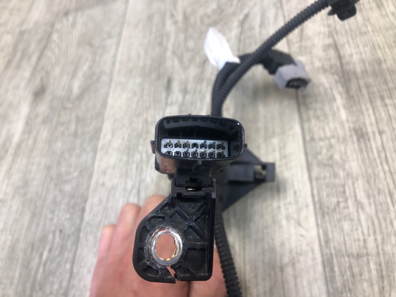 Электропроводка CAMRY 70 17- 2020 GSV70 2.5 A25AFKS